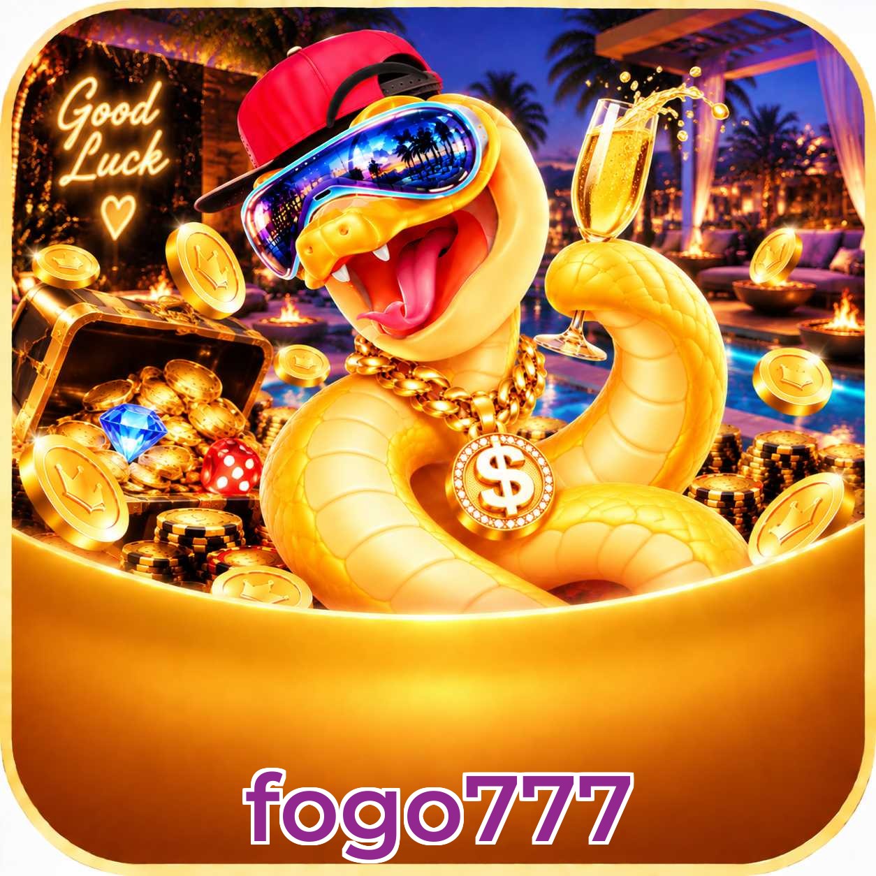 fogo777