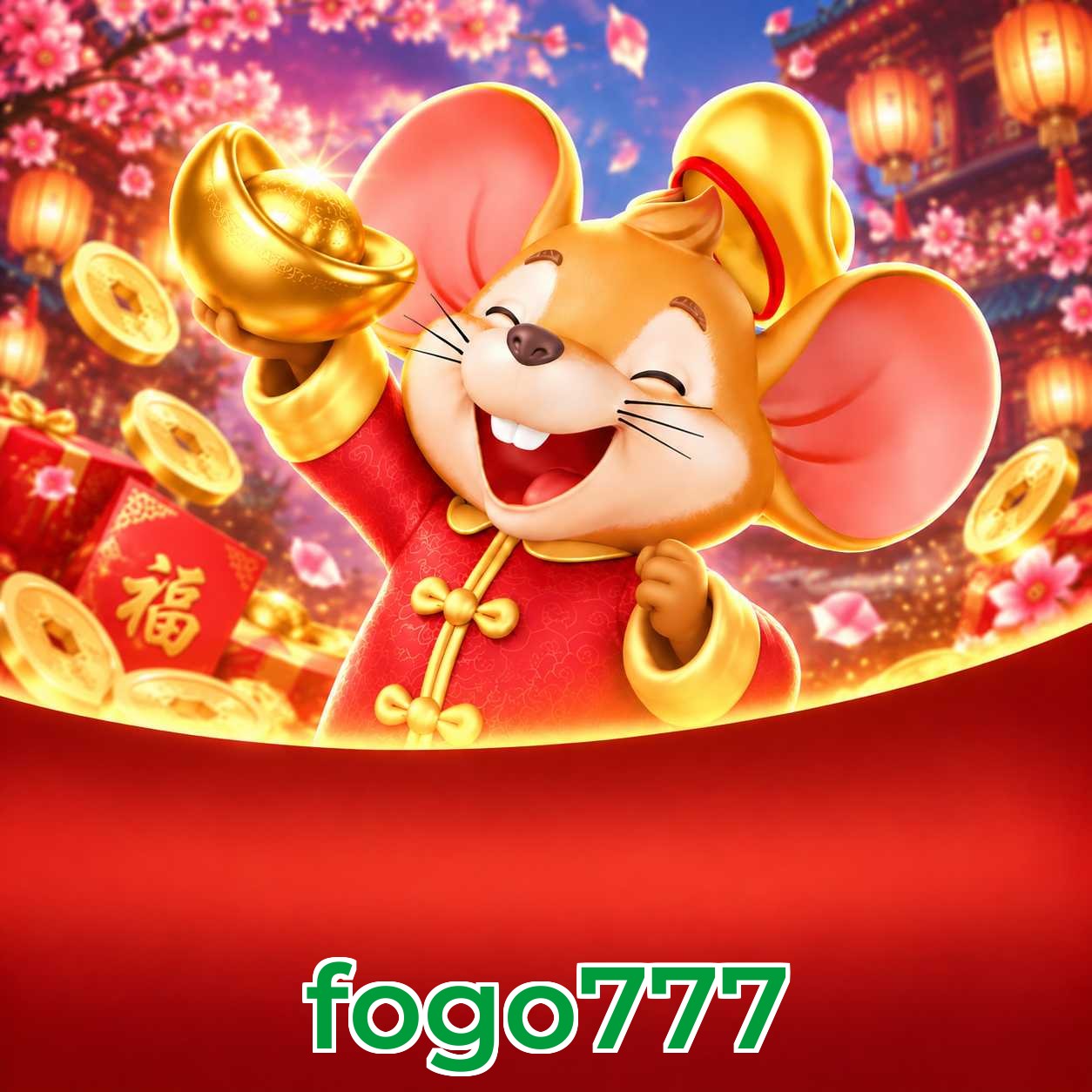 Comparação Fortune Tiger Ox e Rabbit na fogo777