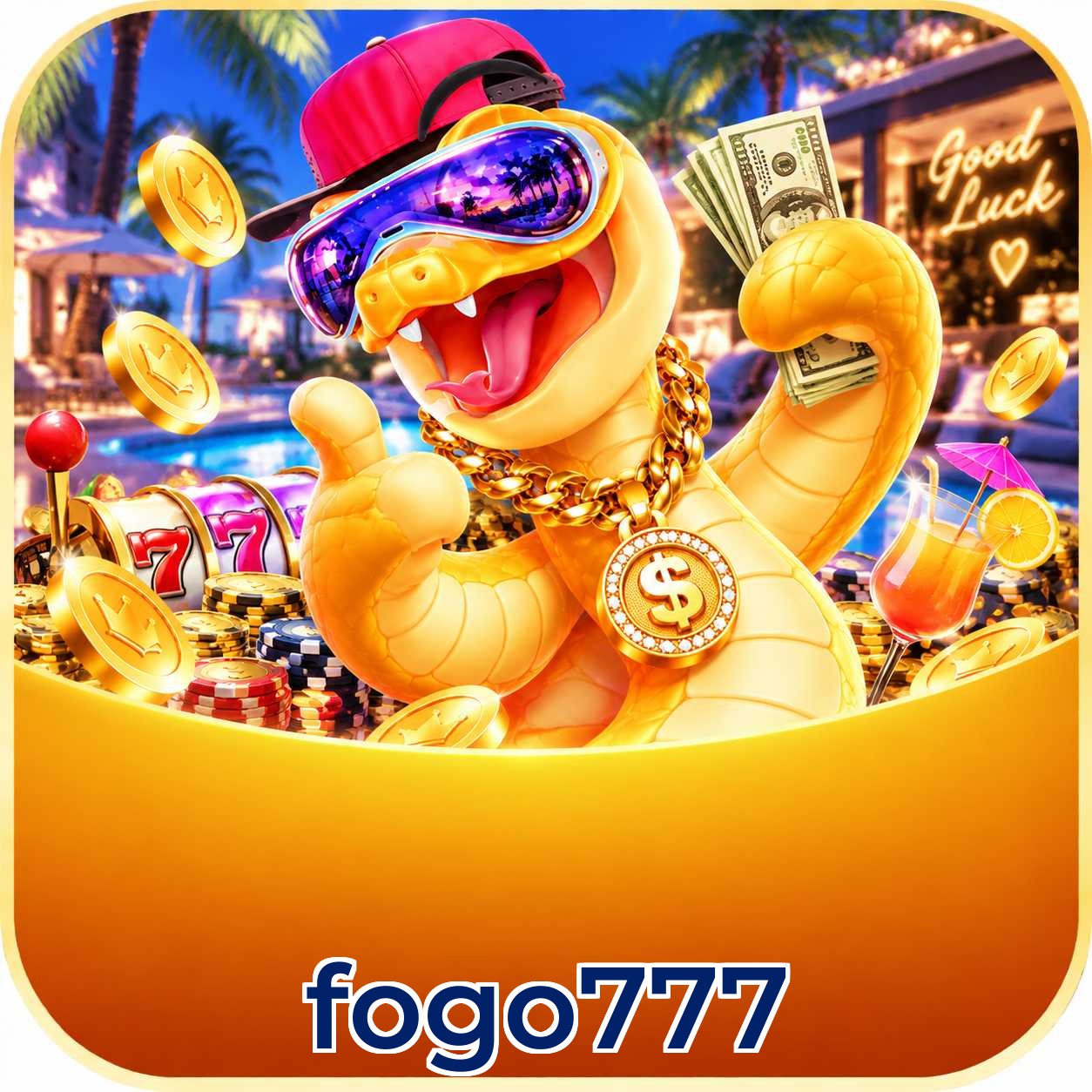 Cassino ao vivo fogo777 com dealers brasileiros e streaming 4K