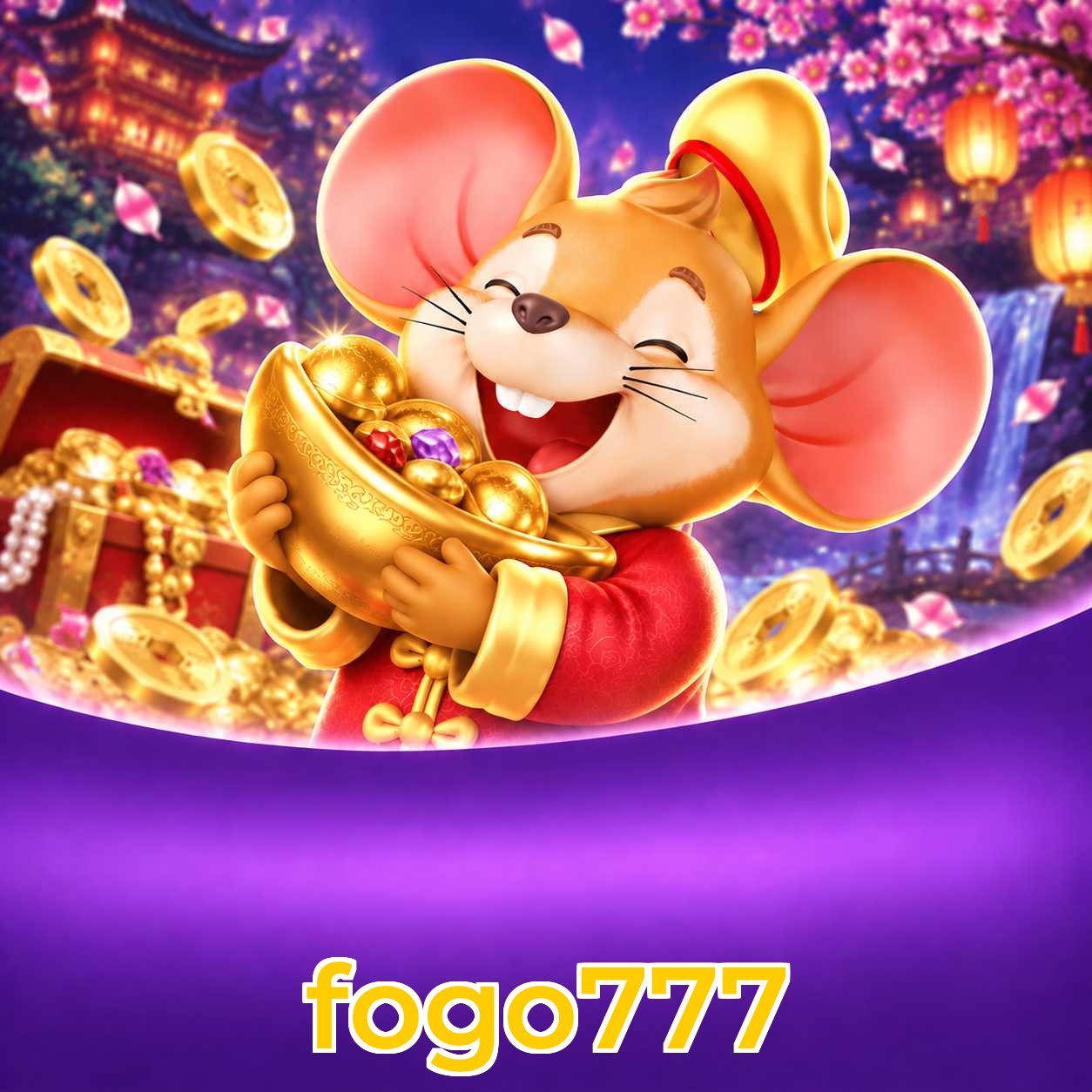 Plataforma fogo777 - experiência mobile certificada e transparente