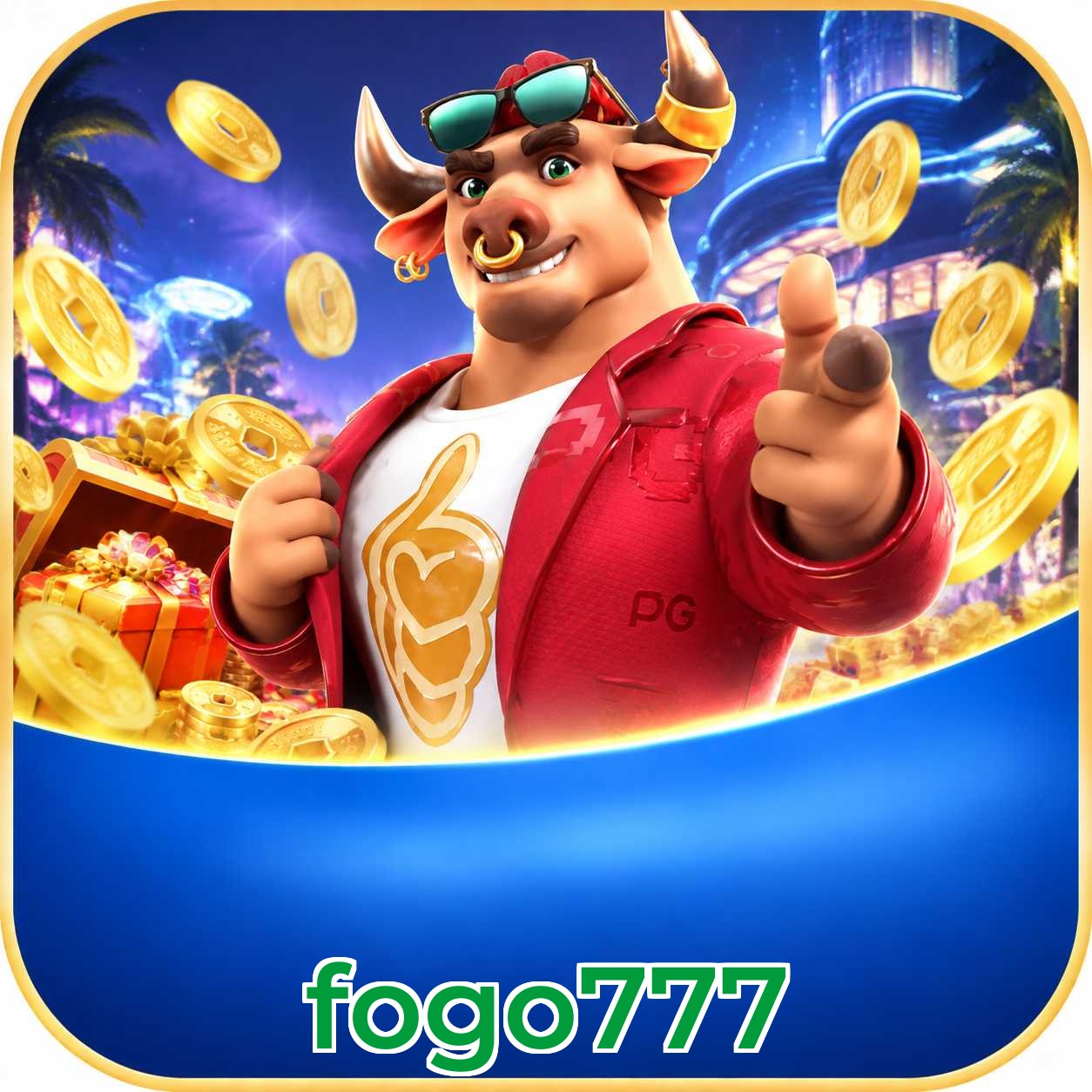 Download multiplataforma do app fogo777 para Android e iOS