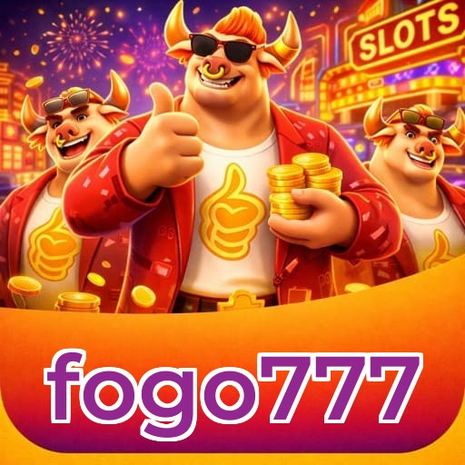 Fluxo de download do app fogo777 — referência visual