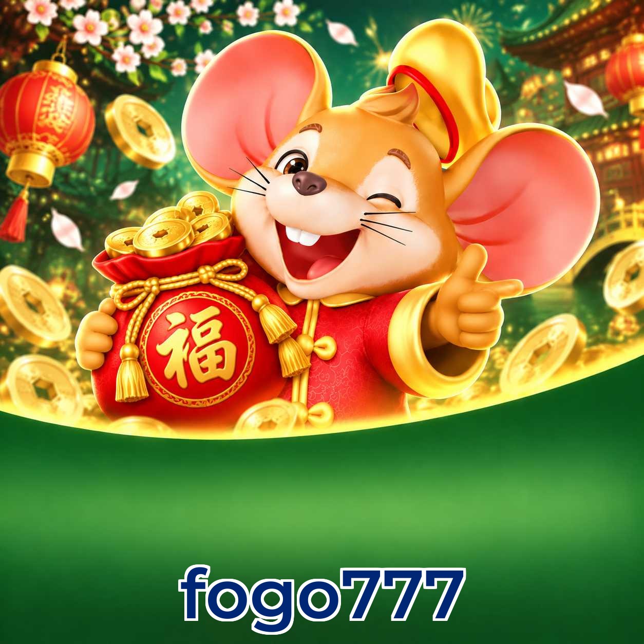 APP fogo777 para iOS e Android com 187 mil downloads