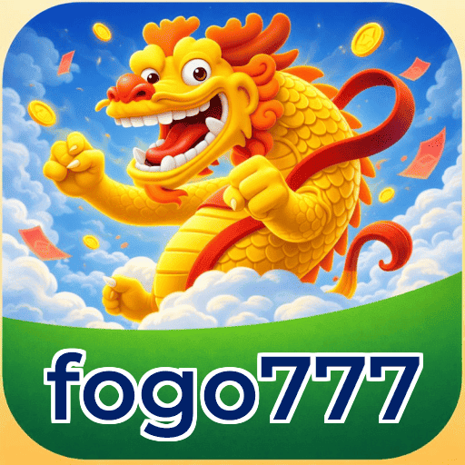 Material promocional do app fogo777 — ilustração, não métricas auditadas nesta página